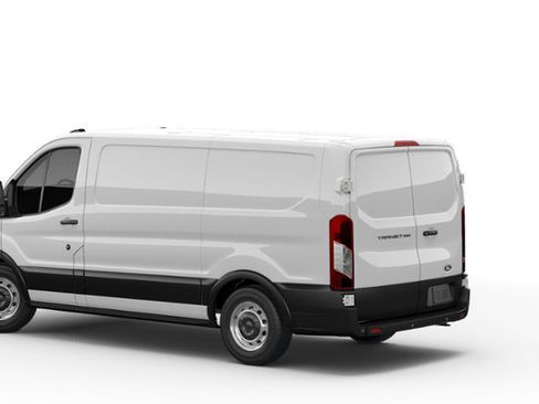 New 2026 Ford Transit 250 Low Roof RWD image 23