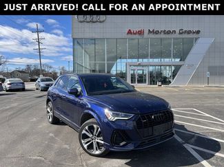Used 2022 Audi Q3 2.0T Premium Plus video 1