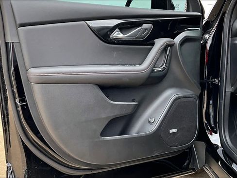 New 2026 Chevrolet Blazer RS w/ Driver Confidence II Package image 11