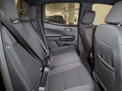 Used 2026 GMC Canyon Elevation w/ Convenience Package RWD image 7