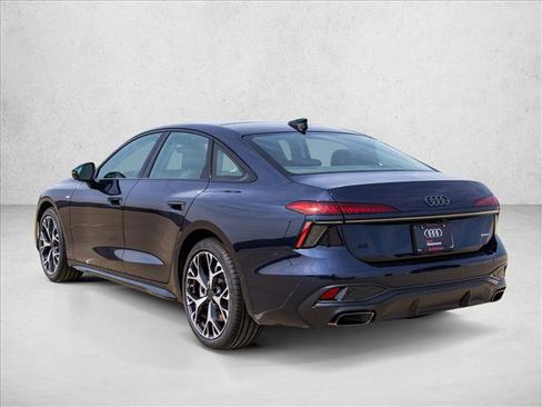 New 2026 Audi A6 Premium Plus AWD/4WD image 7