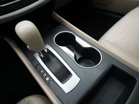 Used 2016 Nissan Altima 2.5 SV w/ Convenience Package image 16