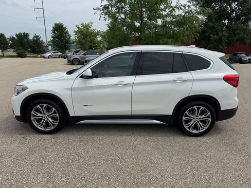 Used 2016 BMW X1 xDrive28i AWD/4WD image 2