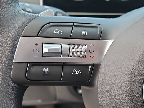Used 2026 Hyundai Tucson SEL AWD/4WD image 23
