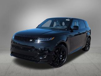 New 2026 Land Rover Range Rover Sport Dynamic SE video 1