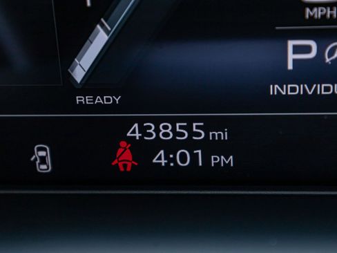 Used 2023 Audi A4 2.0T Prestige w/ Prestige Package image 17