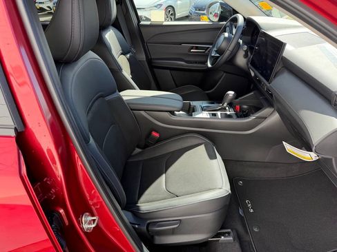 New 2026 MAZDA CX-5 Select AWD/4WD image 20