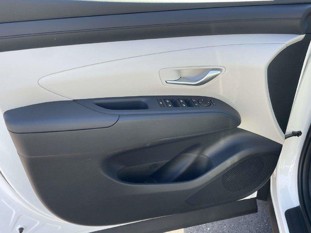 New 2026 Hyundai Tucson SE FWD image 49