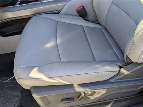 New 2025 Ford F150 Lightning Flash image 4