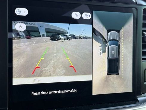 Used 2024 Ford F150 King Ranch w/ FX4 Off-Road Package image 33