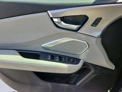 Certified 2023 Acura RDX w/ Technology Package image 12