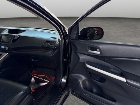Used 2014 Honda CR-V EX-L image 19