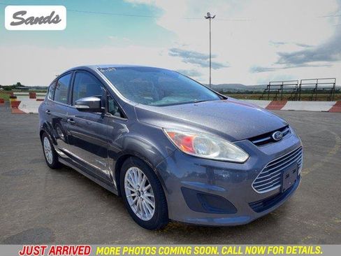 Used 2015 Ford C-MAX SE FWD image 1