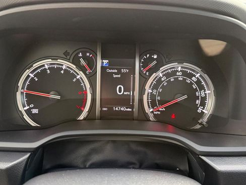 Certified 2023 Toyota 4Runner TRD Pro image 20