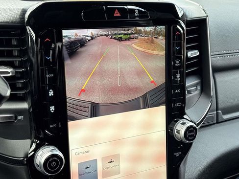 New 2026 RAM 2500 Rebel w/ Rebel Level 1 Equipment Group image 32