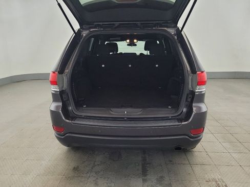 Used 2019 Jeep Grand Cherokee Laredo AWD/4WD image 29