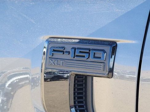 New 2026 Ford F150 XLT w/ Equipment Group 302A MID image 10