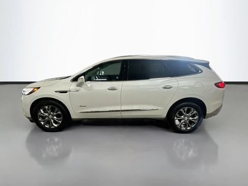 Used 2019 Buick Enclave Avenir w/ Avenir Technology Package AWD/4WD image 5