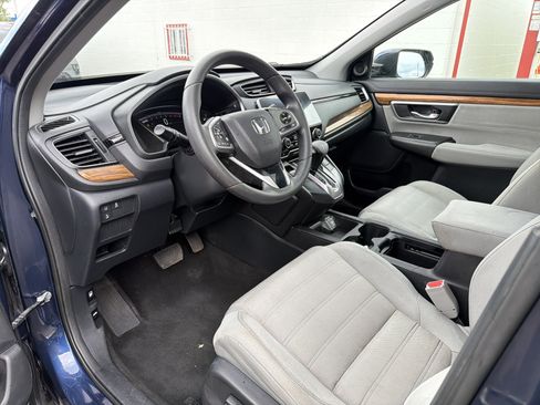 Used 2019 Honda CR-V EX image 7