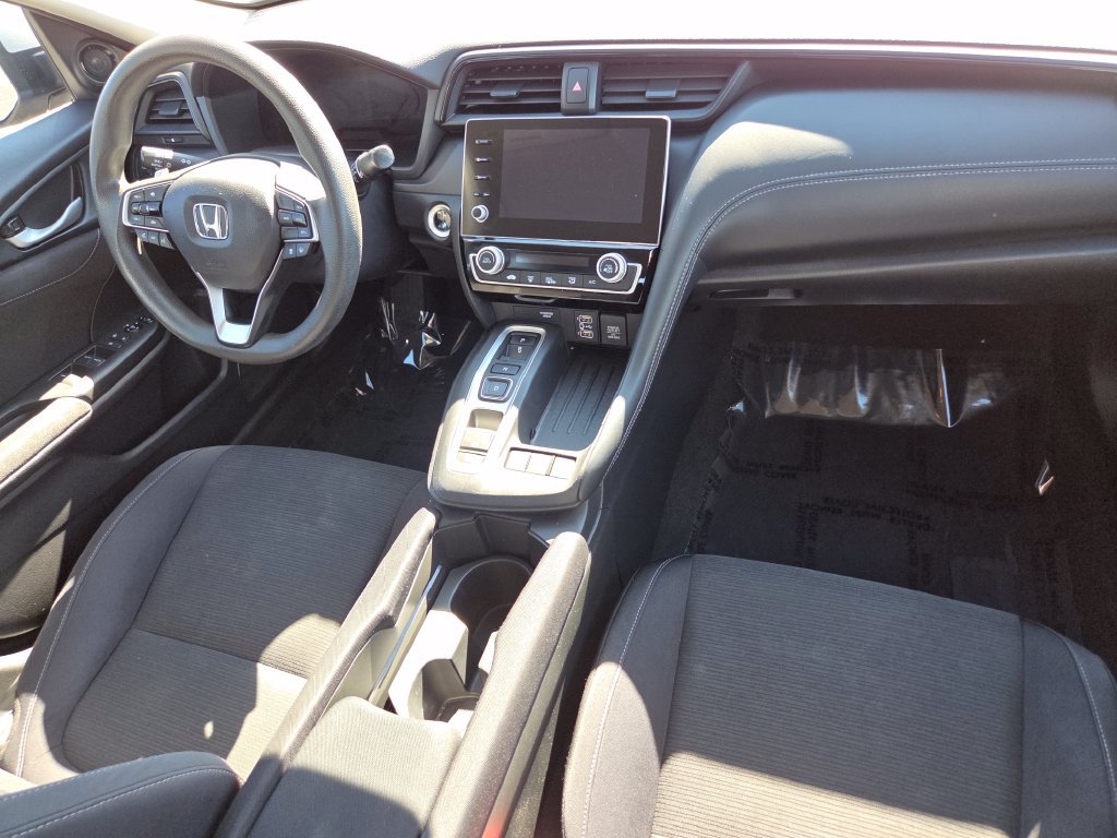 Certified 2020 Honda Insight EX image 28