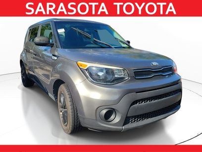 Used 2019 Kia Soul