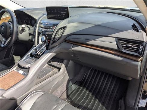 Certified 2023 Acura RDX AWD w/ Advance Package image 21