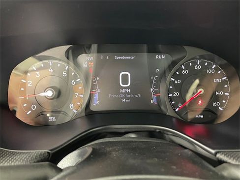 New 2026 Jeep Compass Latitude w/ Quick Order Package 29K image 4