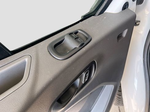 Used 2025 Ford Transit 350 148 High Roof Extended AWD w/ Exterior Upgrade Package image 18