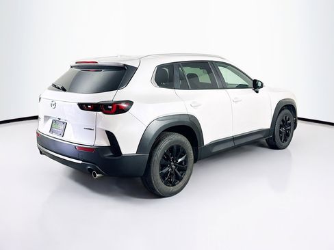 Used 2025 MAZDA CX-50 AWD 2.5 S w/ Premium Package image 9