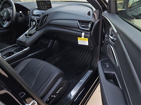 New 2026 Acura RDX Base image 7
