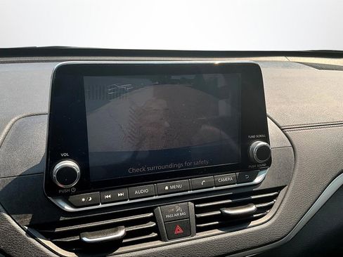 Used 2020 Nissan Altima 2.5 SR image 13