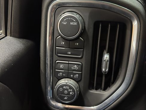 Used 2021 Chevrolet Silverado 2500 LT w/ All Star Edition image 34