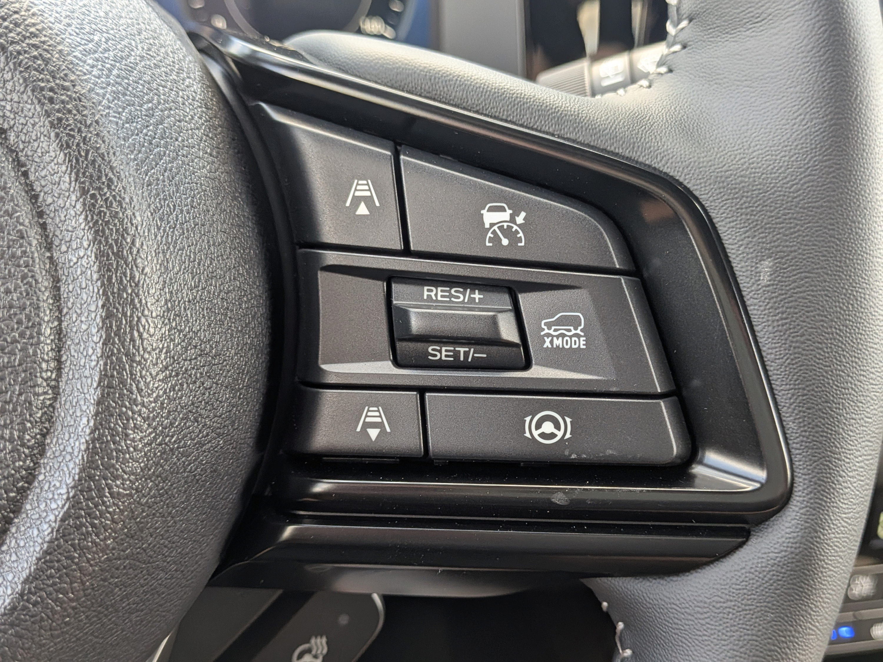 New 2026 Subaru Outback Touring AWD/4WD image 28