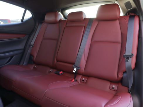 New 2026 MAZDA MAZDA3 Hatchback w/ Appearance Package image 9