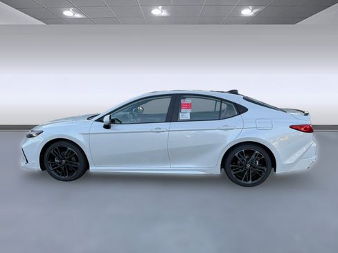 New 2026 Toyota Camry LE image 2