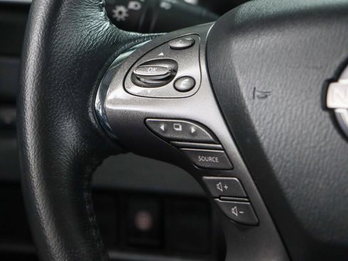 Used 2023 Nissan Murano SV AWD/4WD image 13