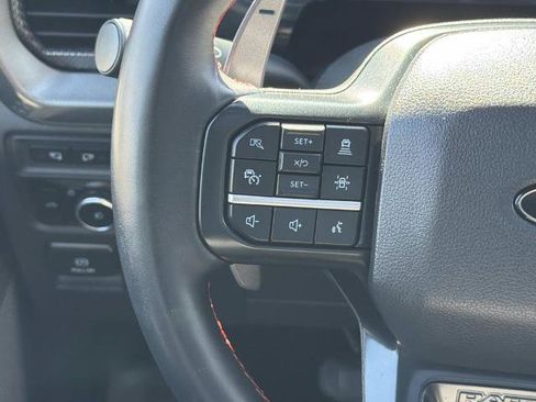 Certified 2024 Ford F150 Raptor AWD/4WD image 13