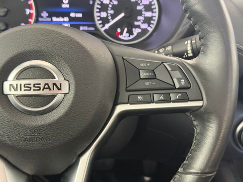 Used 2023 Nissan Sentra SV FWD image 13