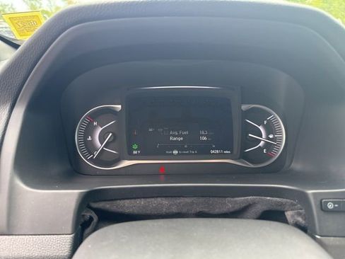 Used 2022 Honda Passport EX-L image 17