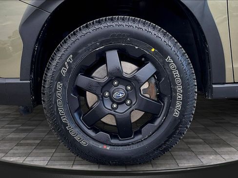 Used 2024 Subaru Outback Wilderness image 8