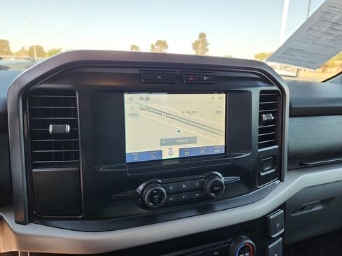 Used 2023 Ford F150 XLT image 19