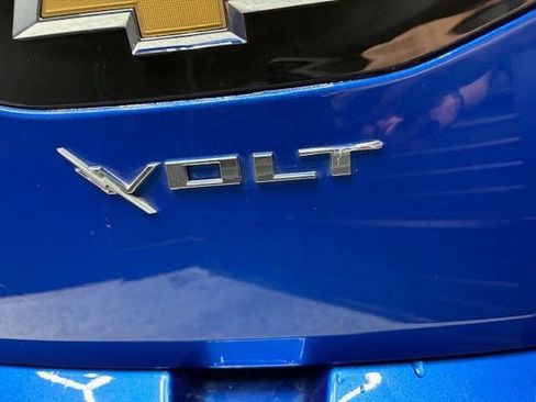 Used 2018 Chevrolet Volt LT w/ LT Driver Confidence Package image 25