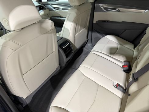 New 2026 Cadillac XT5 Premium Luxury FWD image 39