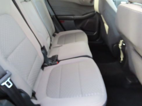 Used 2022 Ford Escape SE w/ Convenience Package image 13