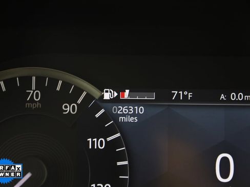 Used 2023 Land Rover Discovery S R-Dynamic image 42