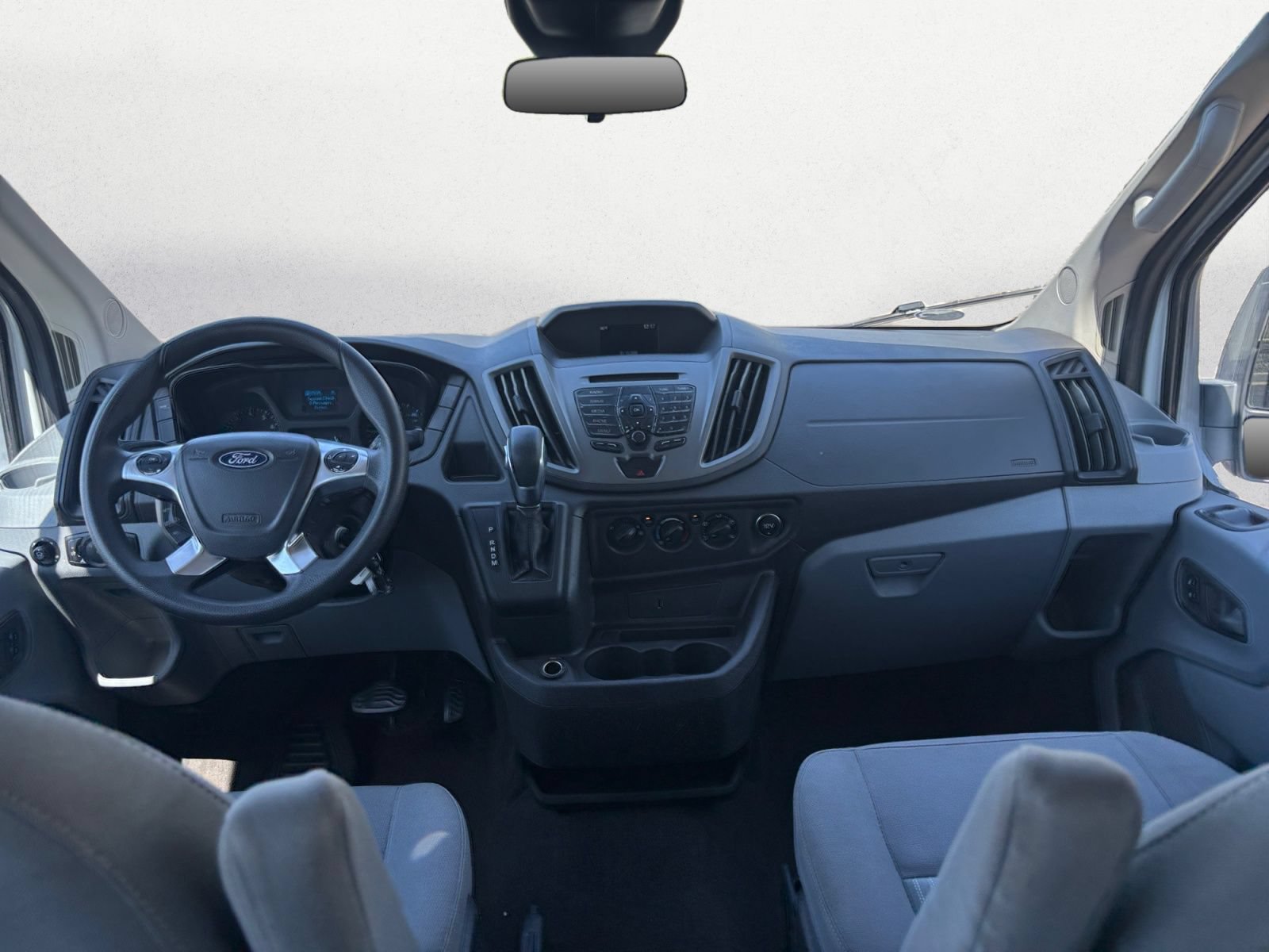 Used 2019 Ford Transit 350 XL RWD image 10