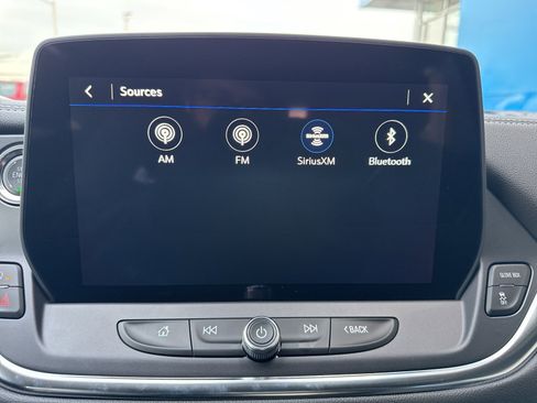 New 2026 Chevrolet Blazer LT image 20