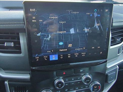 Used 2022 Ford Expedition XLT image 10