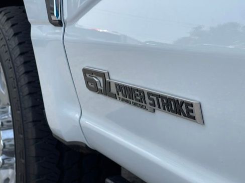 Used 2024 Ford F350 XLT AWD/4WD image 7