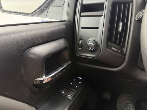 Used 2015 Chevrolet Silverado 1500 LS w/ Trailering Package AWD/4WD image 26